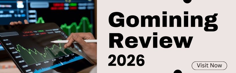 Gomining Review